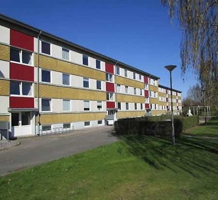Skelvangsvej Randers Exterior photo