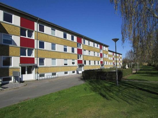 Skelvangsvej Randers Exterior photo
