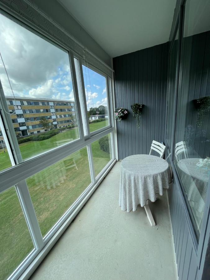 Skelvangsvej Randers Exterior photo
